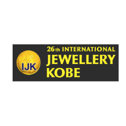 26th International Jewellery Kobe 2022